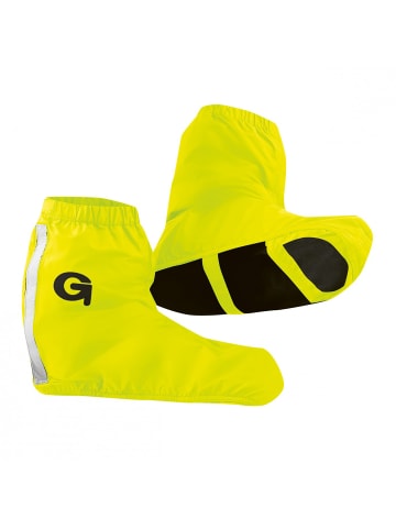 Gonso Rain Shoecover in Gelb