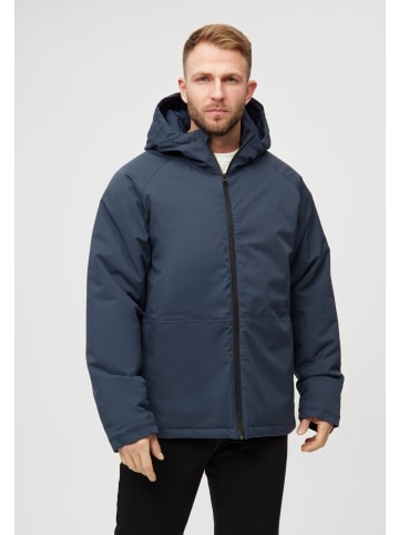 Derbe Winterjacke Deutholm in Mood Indigo