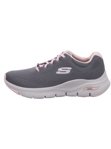 Skechers Sneakers in grau