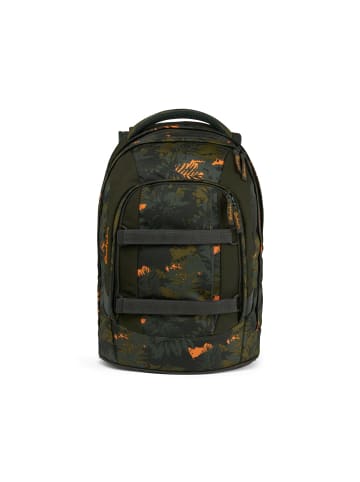 Satch Satch pack Schulrucksack Jurassic Jungle