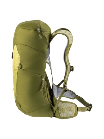 Deuter AC Lite 24 - Wanderrucksack 57 cm in linden-cactus