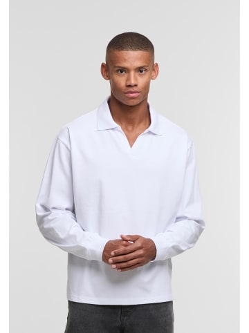 DEF Longsleeves in brightwhite