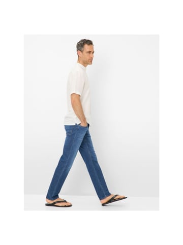 BRAX  Jeans in mid blue used