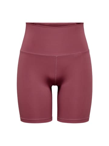 Only Play Shorts 'Jam-2-Mina' in altrosa
