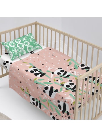 Happy Friday Panda garden Oberlaken set 2 teiliges