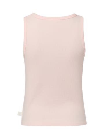 Marie Lund Top in rosa - 0003