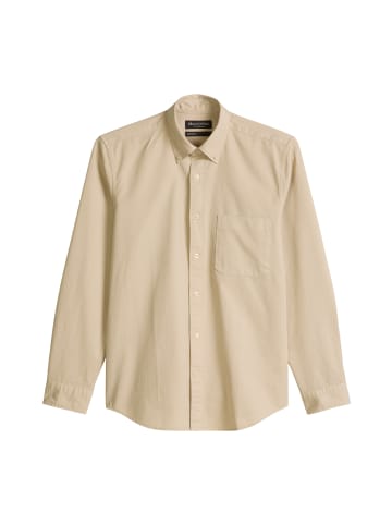 Marc O'Polo Button-Down-Hemd regular in Light Oat