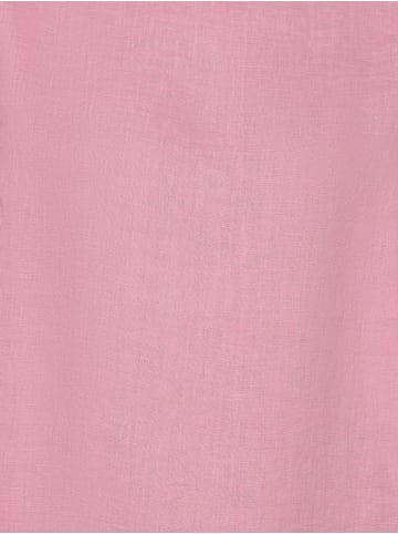 Franco Callegari Blusenshirt in rosa