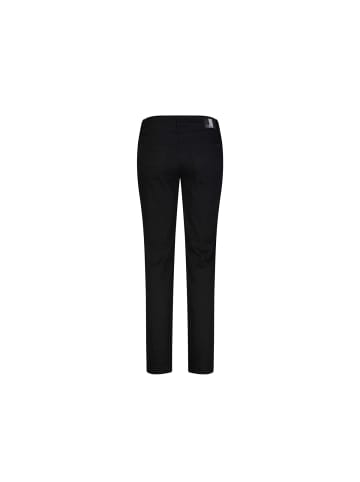 MAC HOSEN Jeans in schwarz