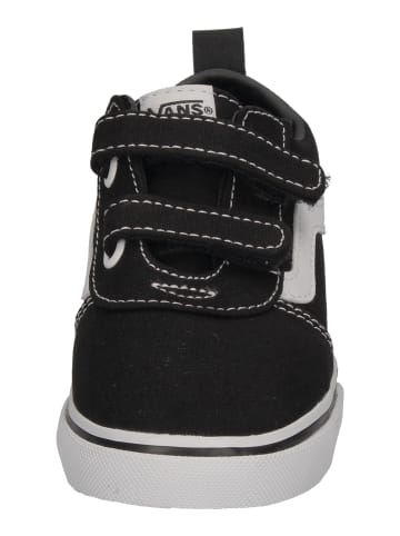 Vans Sneaker Low WARD V OTW SIDEWALL in schwarz