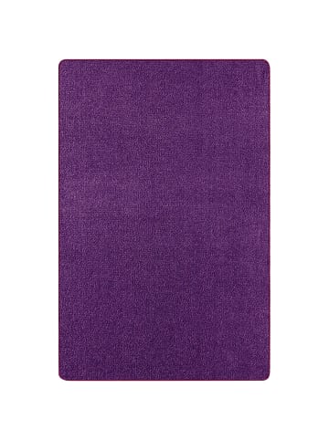 Hanse Home Teppich Nasty  violett