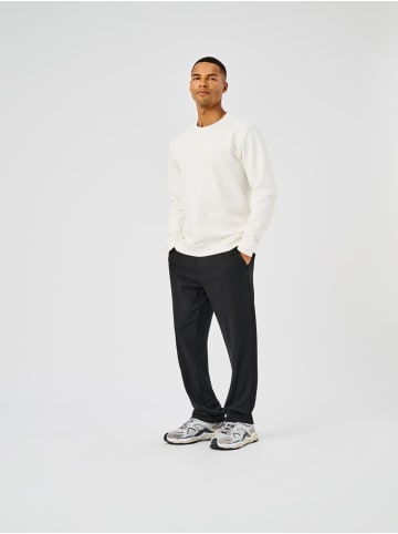 ONLY & SONS Sweatshirt in Cloud Dancer 1