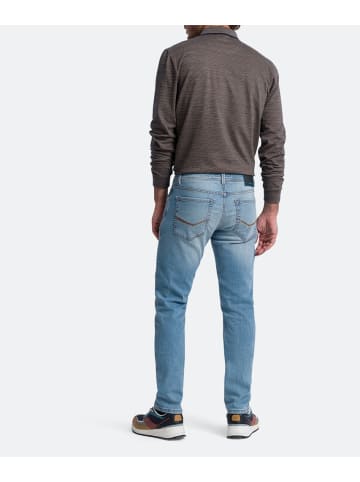 Pierre Cardin Jeans Lyon in Blau