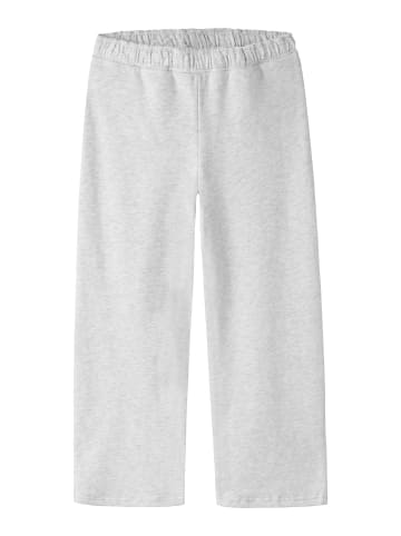 name it Jogginghose in Light Grey Melange