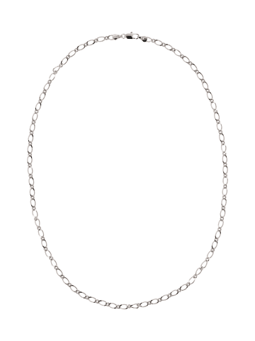 braelyn Women Necklace in SILVER