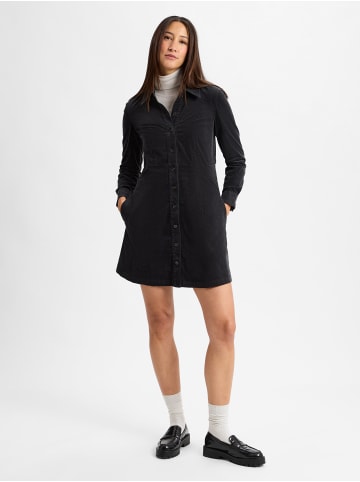 Marc O'Polo Freizeitkleid in anthrazit - 0001