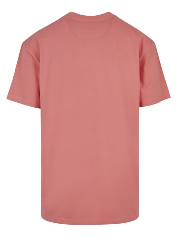 Urban Classics T-Shirts in palepink