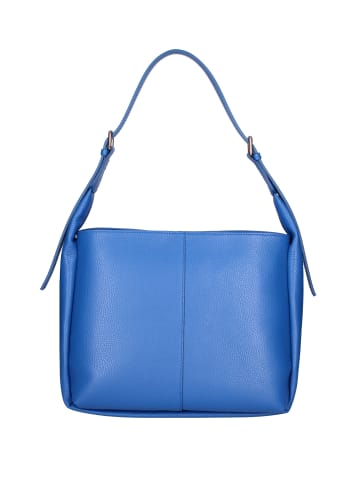 Chiara Ferretti Schultertasche in BLUETTE