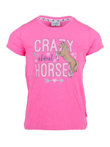 Salt and Pepper  T-Shirt (Set, 2-tlg.) Crazy Horses in multi colour 2