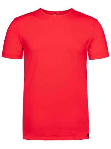 Olaf Benz T-Shirt RED2563 in red