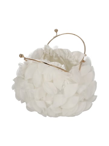 faina Women Purse in White