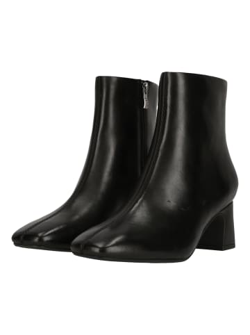 Clarks Stiefelette Fernie Zip in 1216 Black Leather