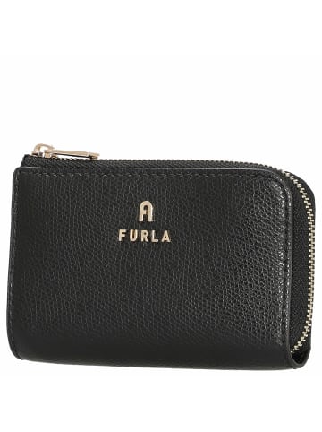 Furla Camelia - Schlüsseletui 11 cm (nero) in nero