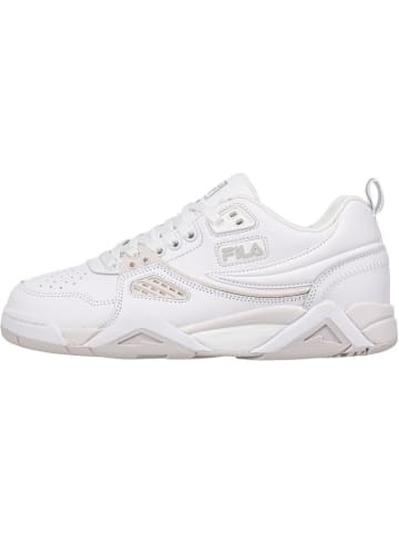 Fila Sneaker in Weiß