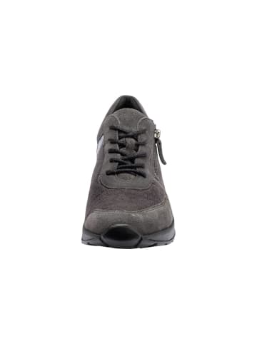 WALDLÄUFER SHOES "H-Clara-Soft" in carbon