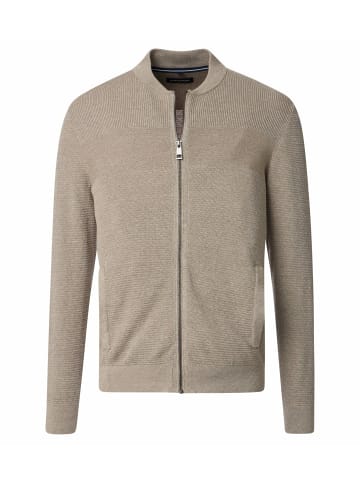 CASAMODA Strickjacke für Herren in kombi