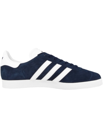 Adidas originals Sneaker low Gazelle in dunkelblau