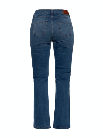 ATT Jeans ATT Jeans Jeanshose Brenda in dunkelblau