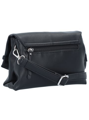 Gabor Nora Umhängetasche 21 cm in black