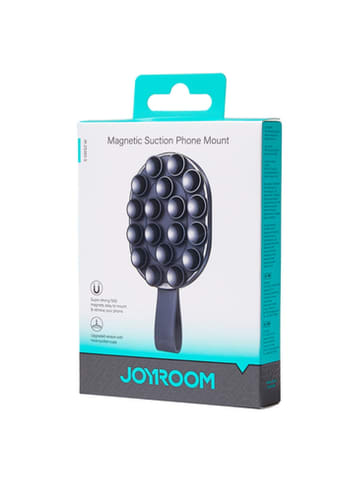 Joyroom Joyroom JR-ZS393 S Magnethalter mit Saugnapfen für 4 7 7