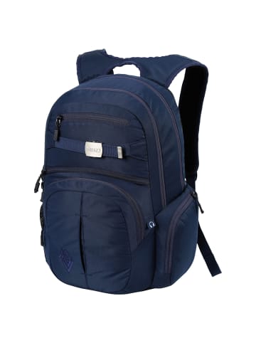 Nitro Daypack Hero Rucksack 52 cm Laptopfach in night sky