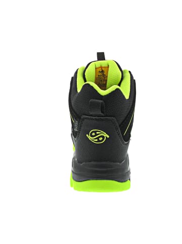 Dockers by Gerli Boots Schwarz