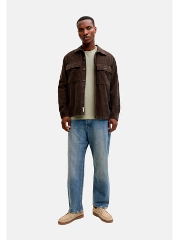 Jack & Jones T-Shirt 'Dover' in grün