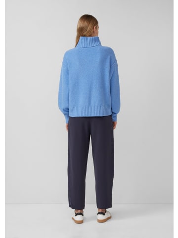 s.Oliver Strickpullover in 5141_blau