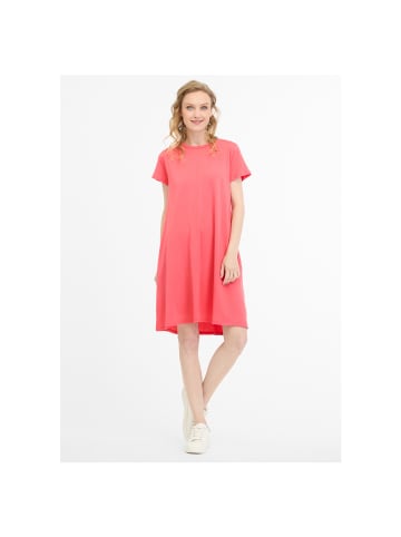 ragwear Kleid in 4005 coral