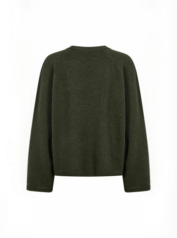 soyaconcept Pullover SC-ORLEAN in 97974 FOREST NIGHT MELANGE