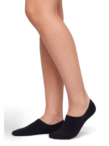 Betty Barclay Accessoires mit elastischem Bund in Schwarz
