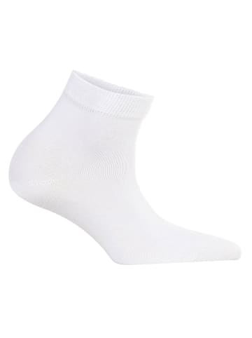 Tamaris Socken 3er Pack in Weiß