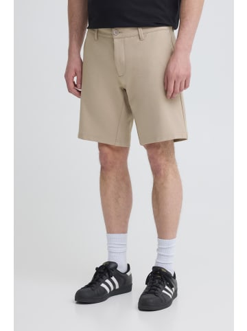 INDICODE Chinoshorts IDKoldo in Beige