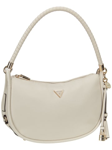 Guess Handtasche Danya Hobo in Off White