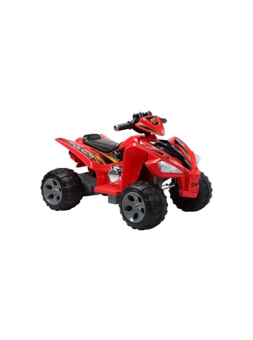 Wisam® Elektro Quad für Kinder Klein 2x45W Quad