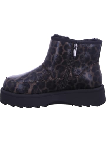 Tamaris Stiefelette in braun