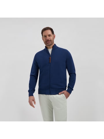 MGO leisure wear Ethan in Blau