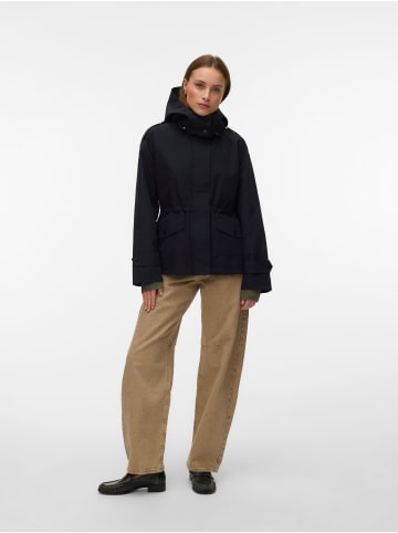 Vero Moda Jacke in Black