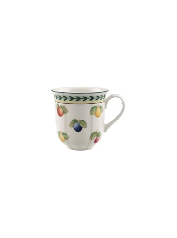 Villeroy & Boch Henkelbecher French Garden Fleurence 250 ml in bunt