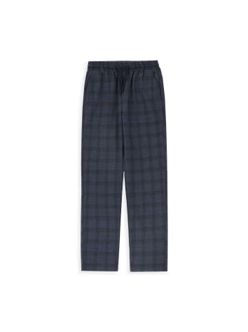 Coccodrillo Stoffhose in dunkelblau